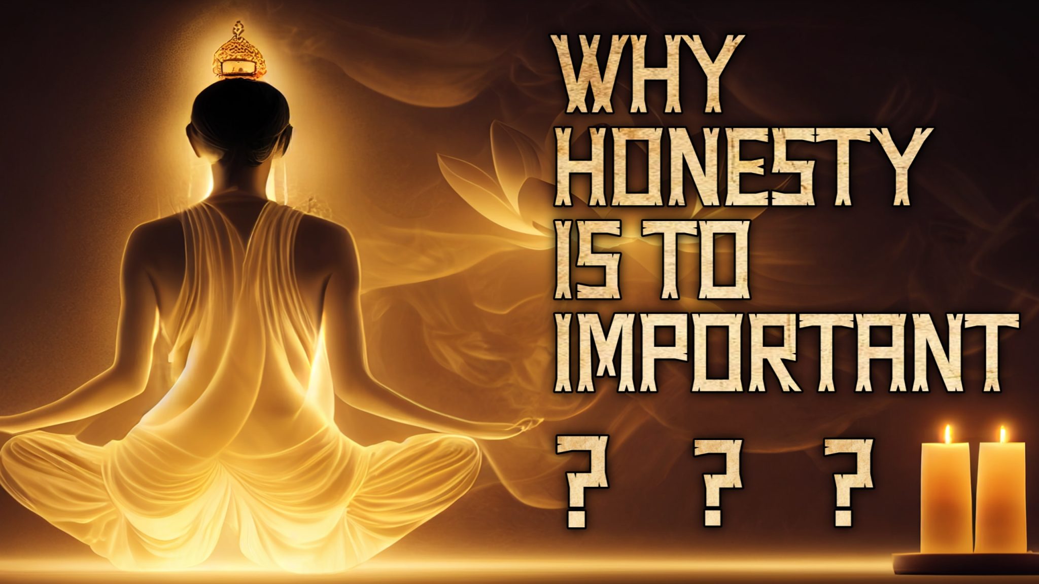 ईमानदार बनना क्यों जरूरी है -Why Honesty is to Important