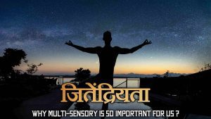 जितेन्द्रियता क्या है - What is Multisensory 